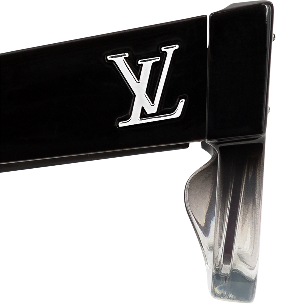 可愛い☆Louis Vuitton★マンシェット Sロックストラス・ブレス LOUIS VUITTON ルイヴィトン ブレスレット LV チェーンリンクス